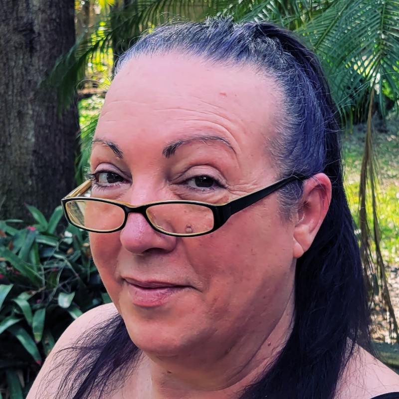 Lisa Glassman