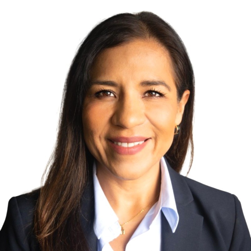 Veronica Longoria-Otten SPHR, SHRM - SCP