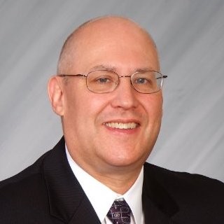 Jeffrey Stauffer