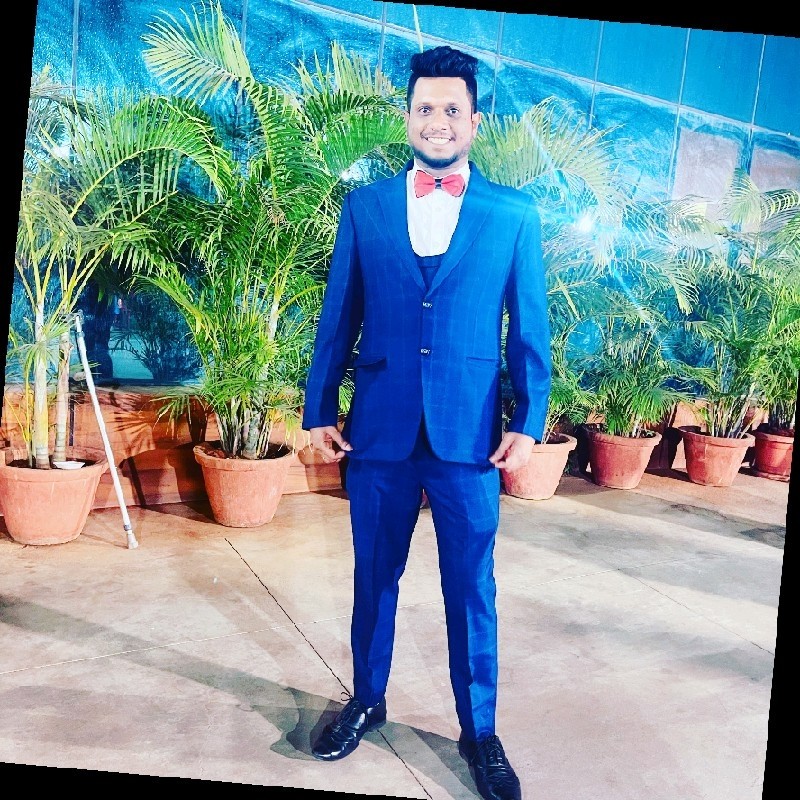 Darshith N