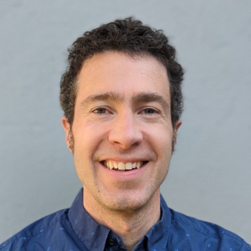 Alec Flett