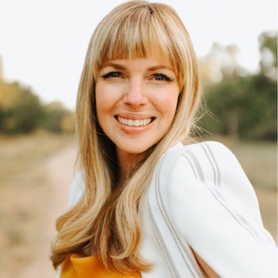 Bethany Catron Evans