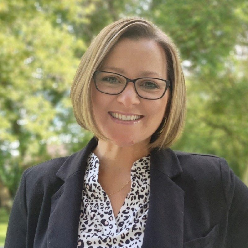 Laurie Bertrand