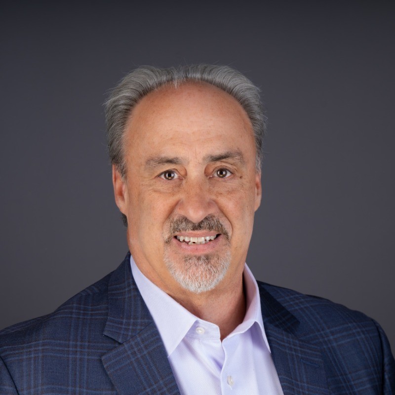 Mark Land