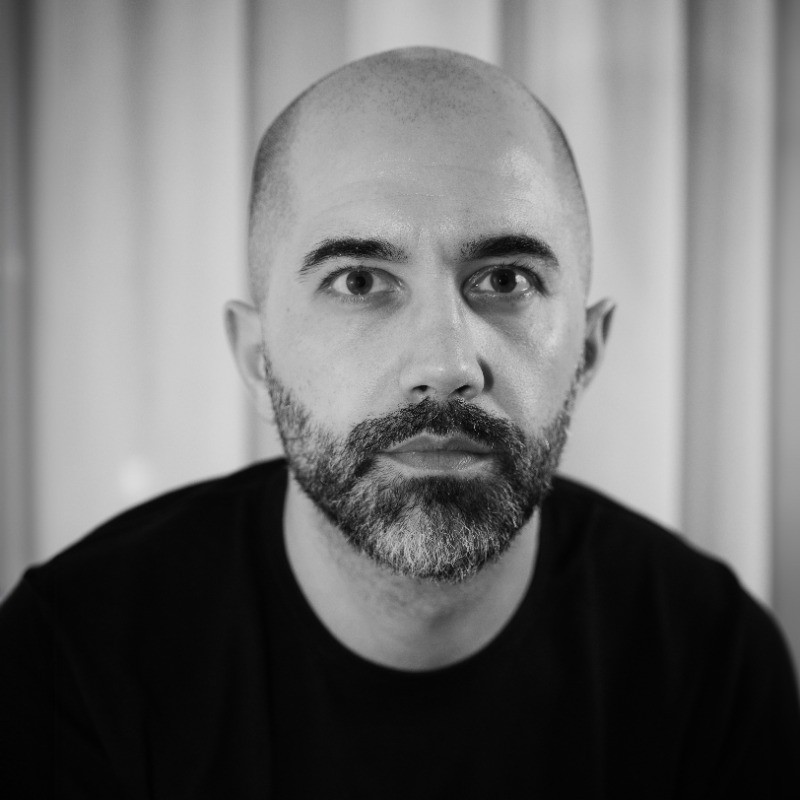 Marcos André Ribeiro