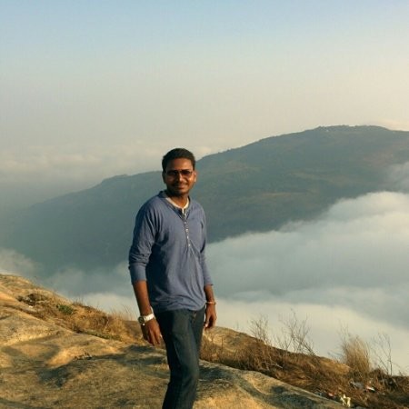 gowtham muthusamy
