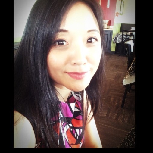 Frances Hsu