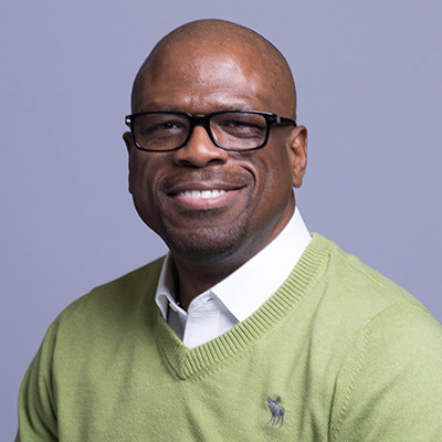 Chris J. Martin, MBA