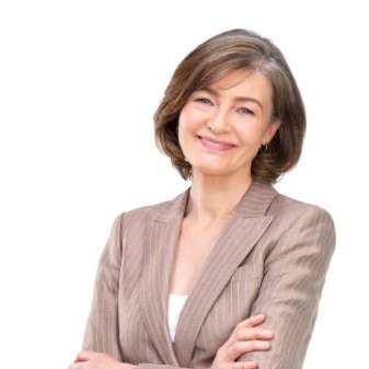 Brenda Cramer, M.B.A.