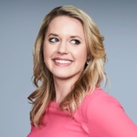 Caroline Cook