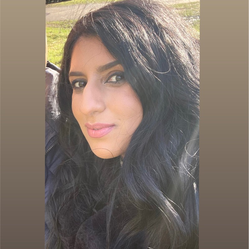 Amara Hussain