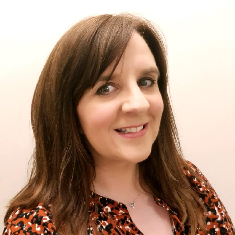 Sarah Loizou FCIPD