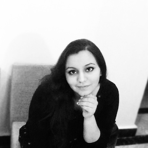 Lavanya Vashist