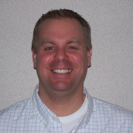 Patrick Bresonis, PHR, SHRM-CP