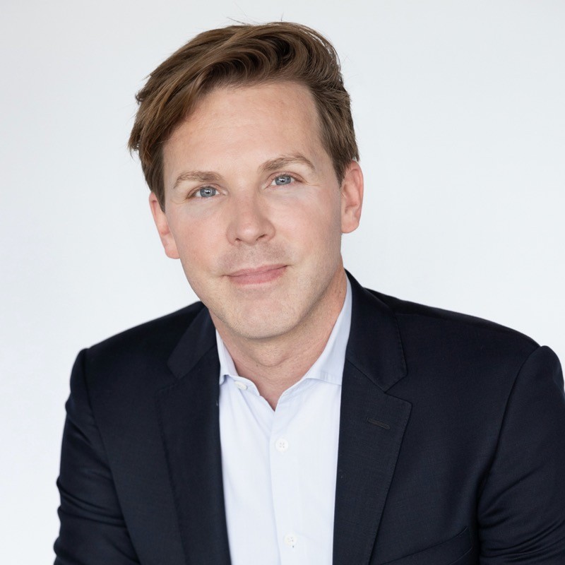 Eric T. Parker
