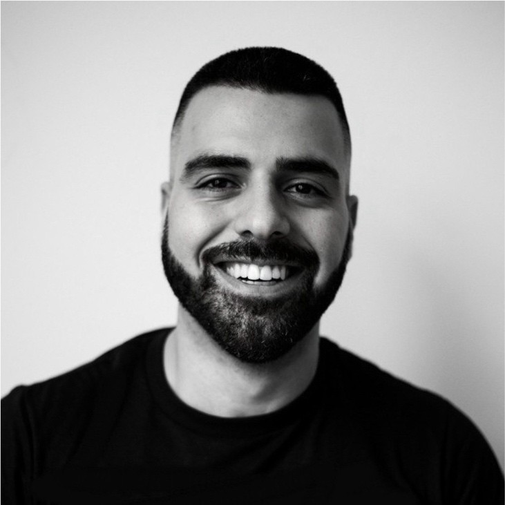 Hamed Jahazi