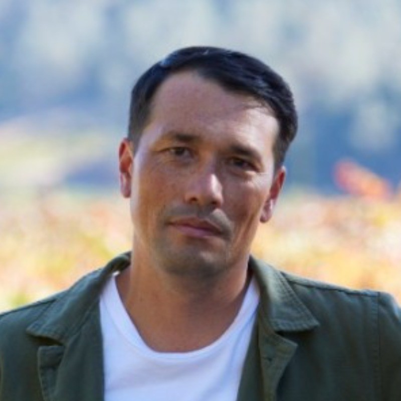 Graeme Lee-Wingate