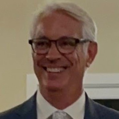 Joe Redwine