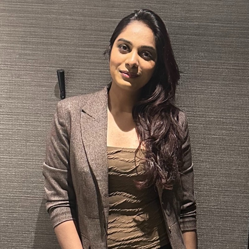 Pallavi Bhasin