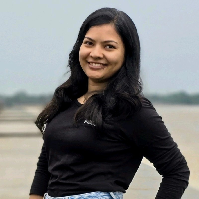 Ruchi Shakya
