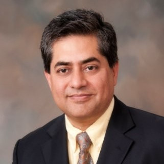 Anjan Ghosal