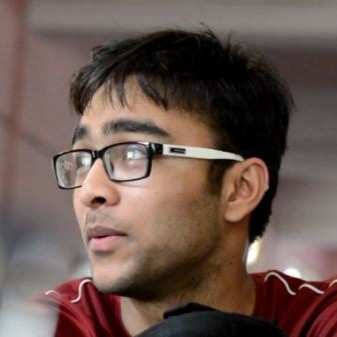 Kishan Sagathiya