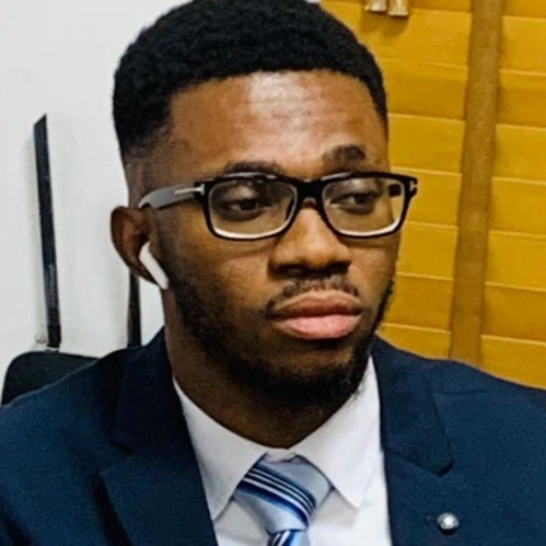 Emeka Okere