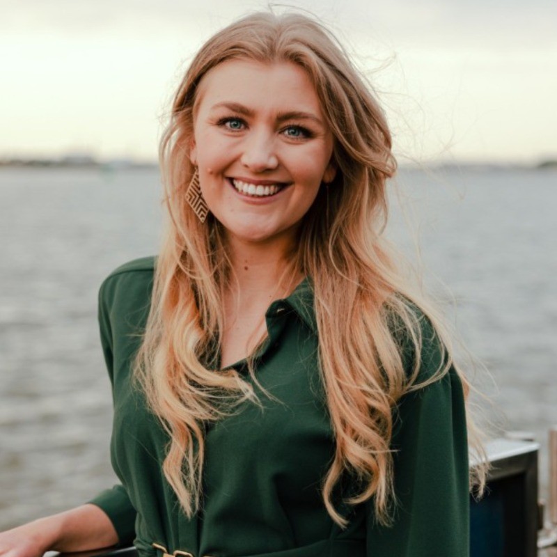 Danielle Blake