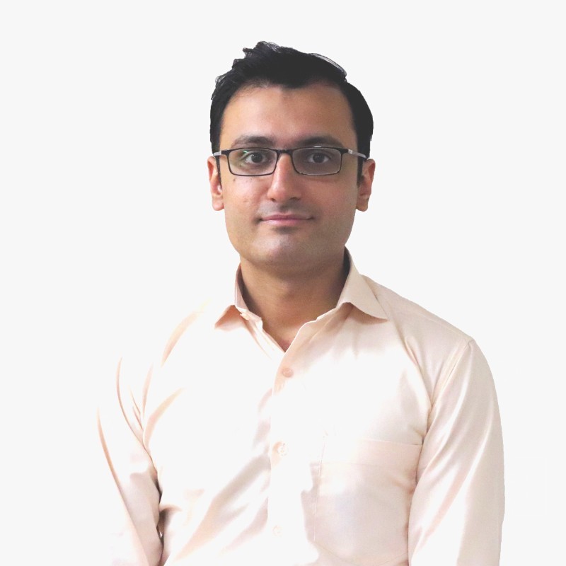 Muhammad Irfan Khalil