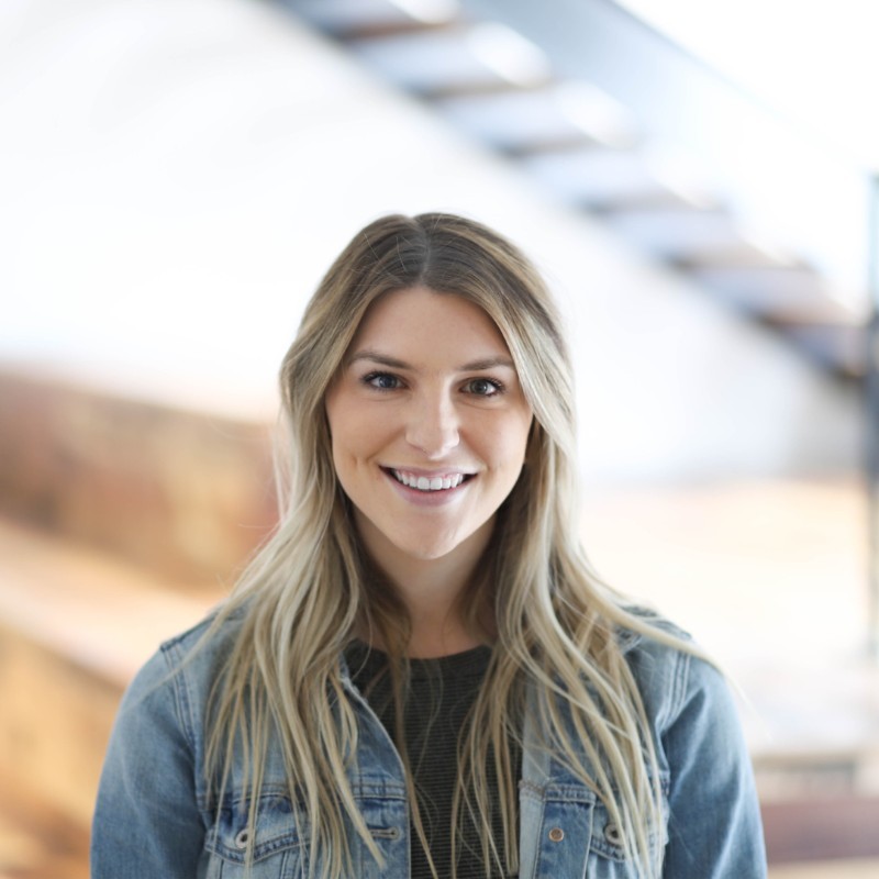 Raegan Moltner, MBA