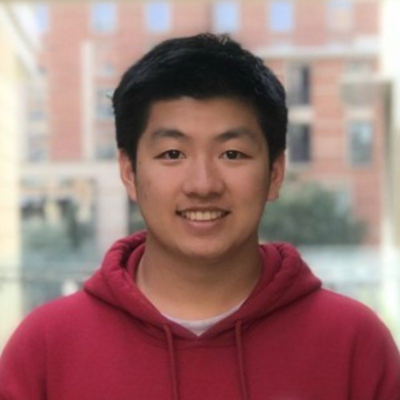 Henry Wang