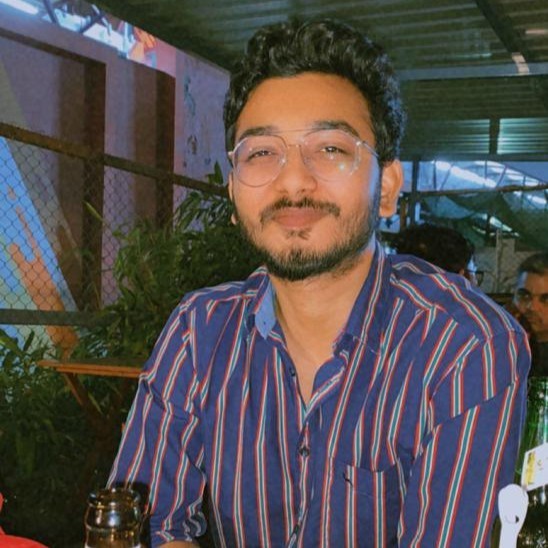 Shubham Gupta