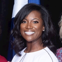 Shadetra Johnson