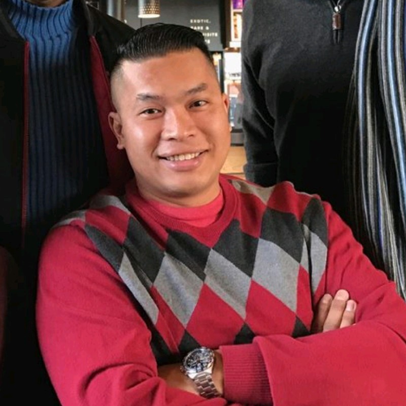 Tony Nguyen