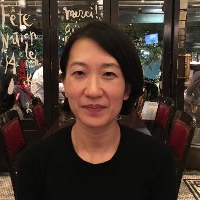 Hiromi Kambara