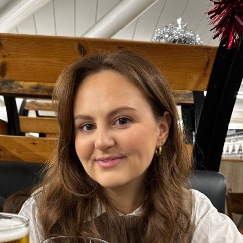 Izzy Morgan-Davies