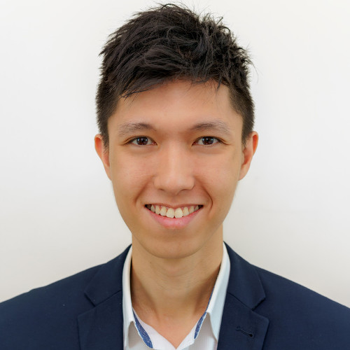 Yong Sheng Tan
