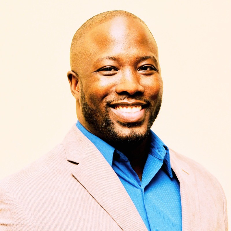 DaMario Pendergrass SHRM-CP, MHRM