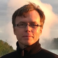 Dmitry Skachkov
