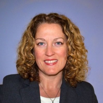 Rita McCabe