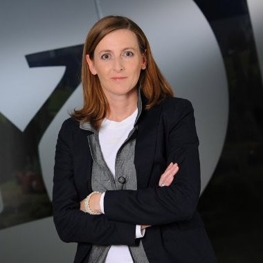 Annick Deschoolmeester