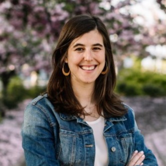 Hannah Marks, MBA