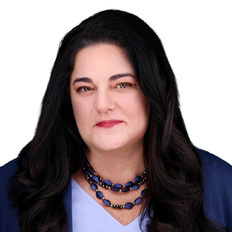 Julie Wulff, PMP