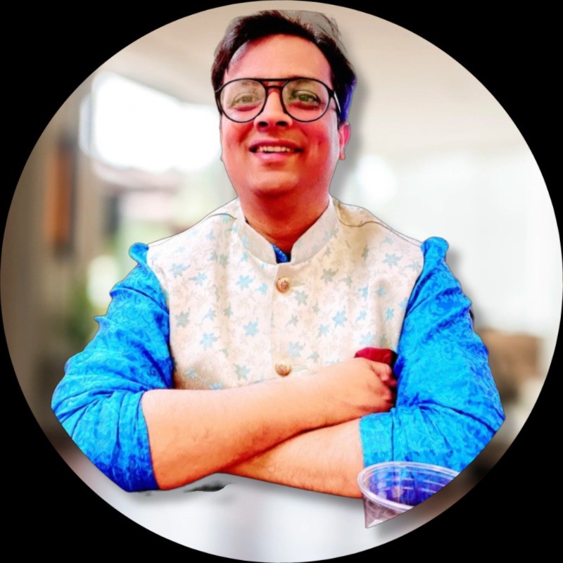 Zohaib Salam