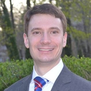 John Gavenonis