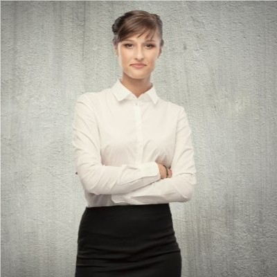Patrycja Lech - Łamasz