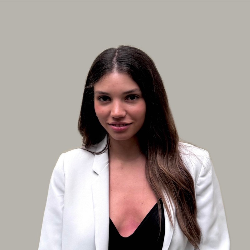 Melina Garrido Acevedo