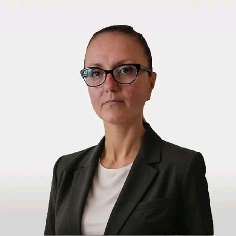 Silviana Popa