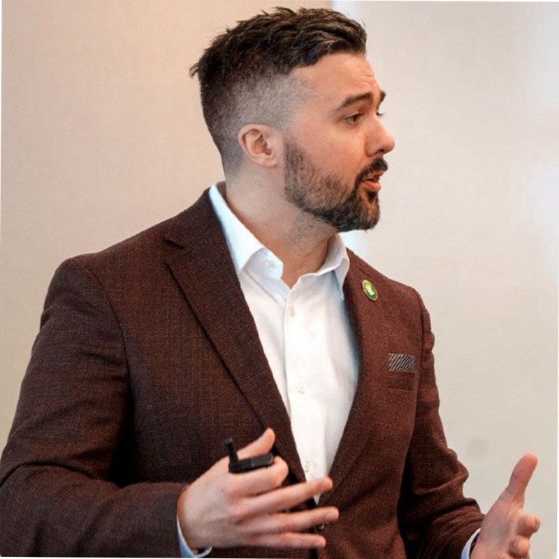 Matt Murphy, MBA
