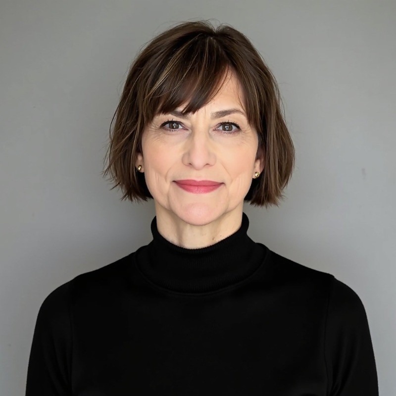 Aimee Snyder- Jackson SHRM-SCP